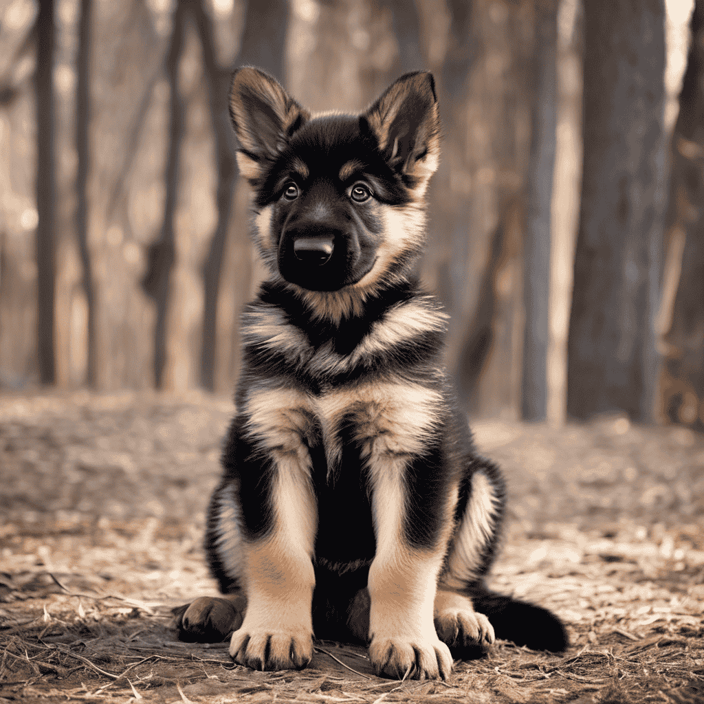 2 Month Old German Shepherd Puppy Week 2 Socialization and Early Training