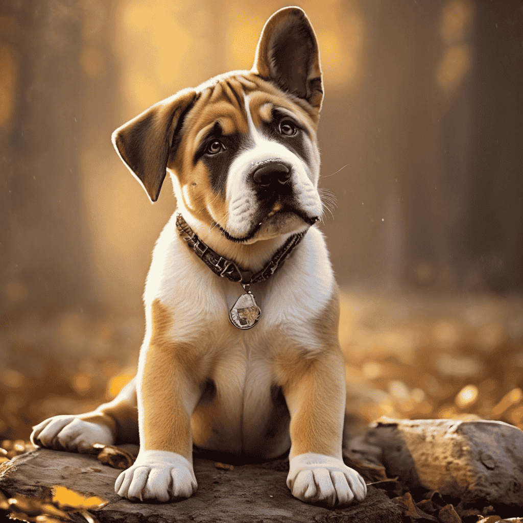 American Bulldog German Shepherd mix Grooming and Health Considerations