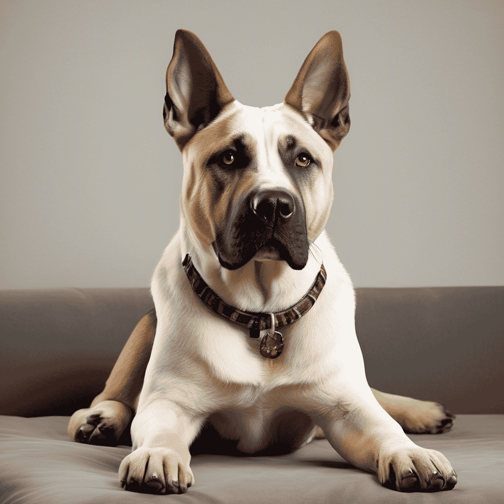American Bulldog German Shepherd mix weight and size with kids and other pets