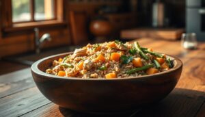 Best Homemade Food Recipes for German Shepherds