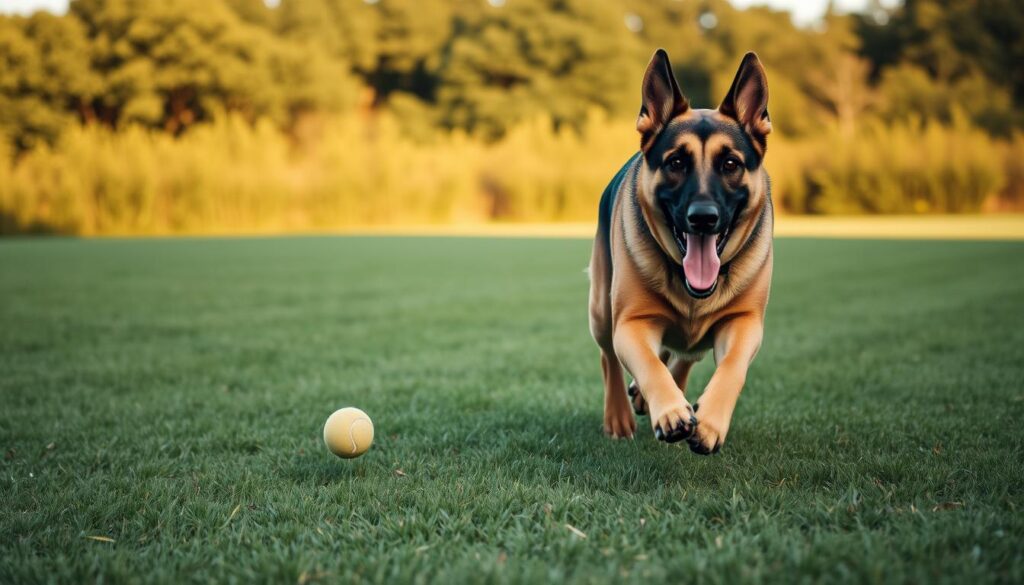 Exercise Needs and Physical Activity