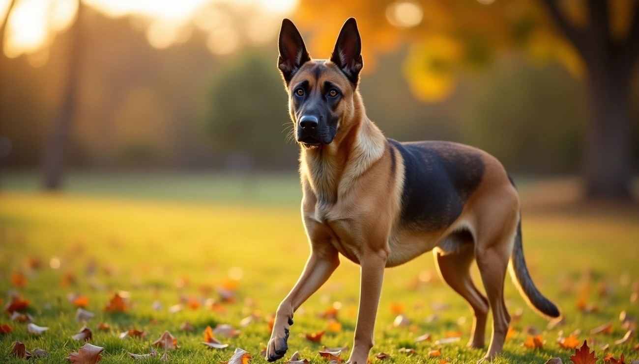 German Shepherd Black Mouth Cur Mix: The Complete Guide You Need in 2025