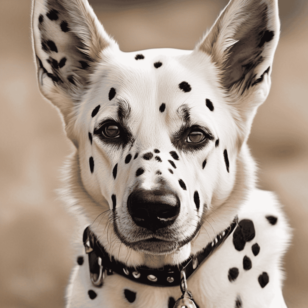 German Shepherd Dalmatian Mix Health Issues to Watch Out For