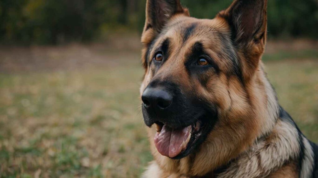 German Shepherd Degenerative Myelopathy