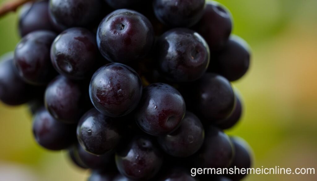 grape toxicity