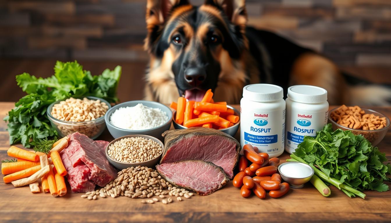 Ingredients-in-best-dog-food-for-German-Shepherds-vet-recommended Ingredients in best dog food for German Shepherds (vet-recommended)