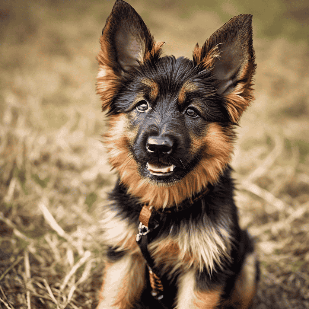 Is the German Shepherd Yorkie Mix Right for Your Family