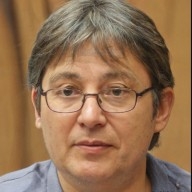 Justin Harper (DVM)