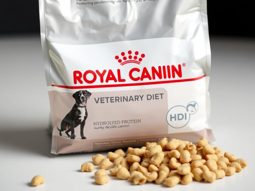 Royal-Canin-Veterinary-Diet-Hydrolyzed-Protein-Best-Dog-Food-For-German-Shepherds Royal Canin Veterinary Diet Hydrolyzed Protein - Best Dog Food For German Shepherds (Vet-Recommended)