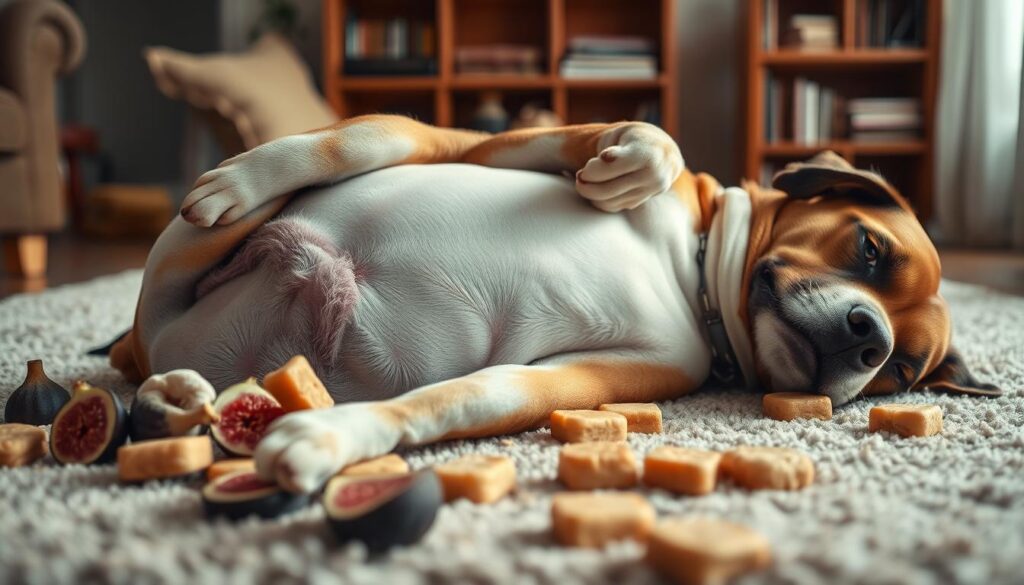 digestive issues in dogs