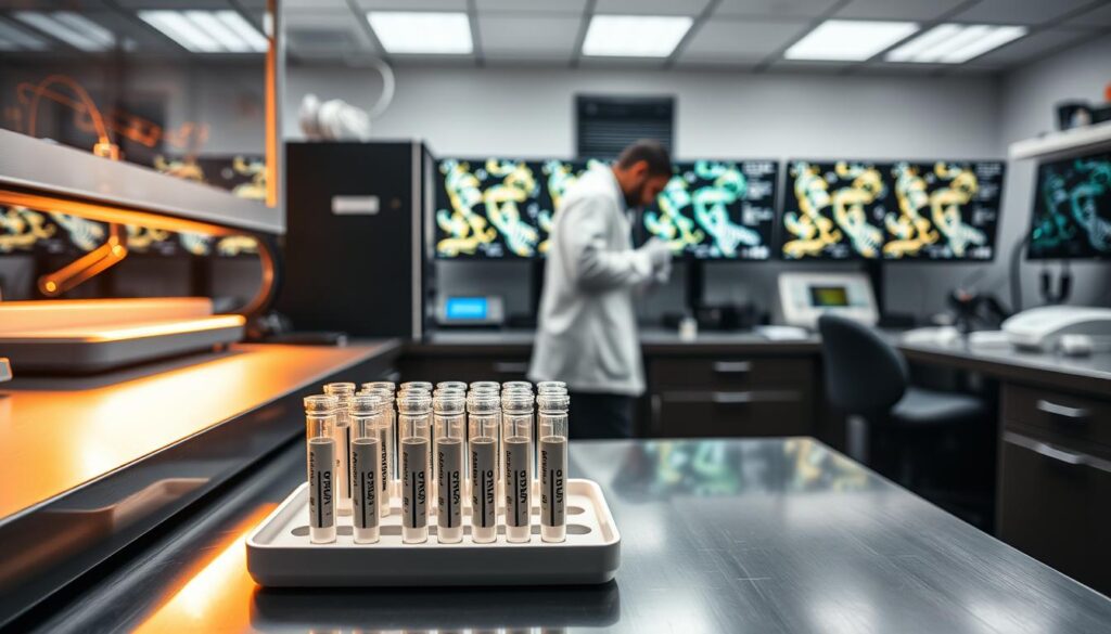 dna testing for dogs