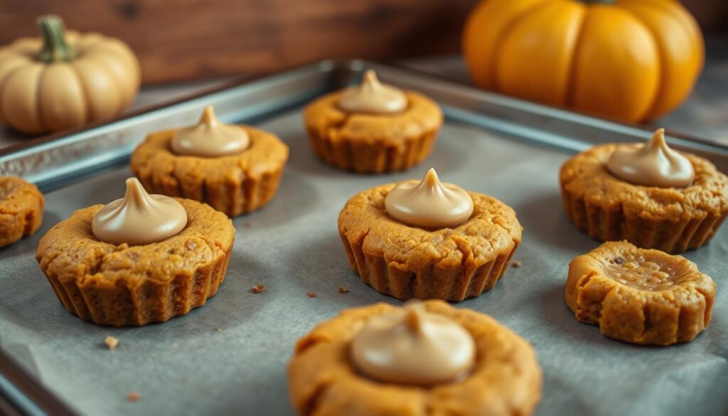 pumpkin dog treats recipe