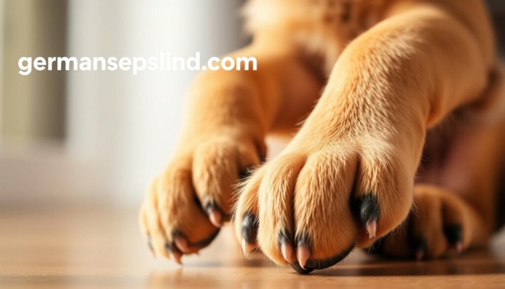 puppy joint health nutrition