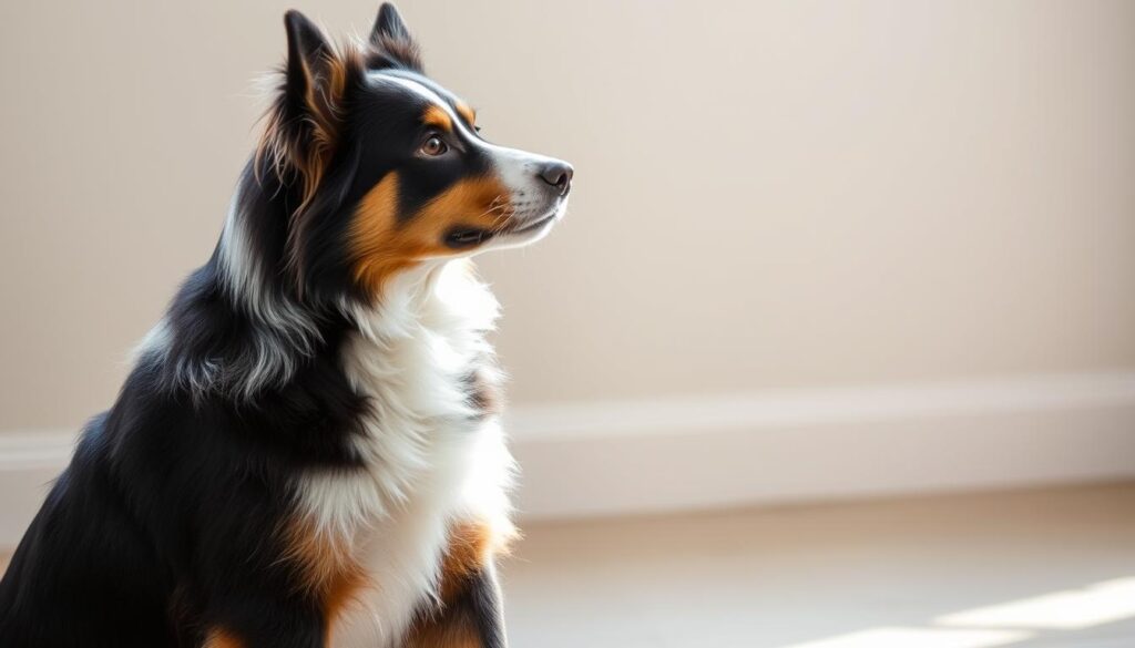 Australian Shepherd Behavior Modification