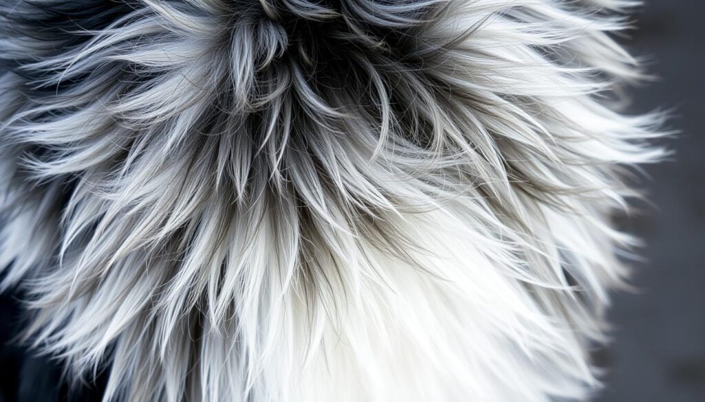 Blue Merle Australian Shepherd Coat Patterns