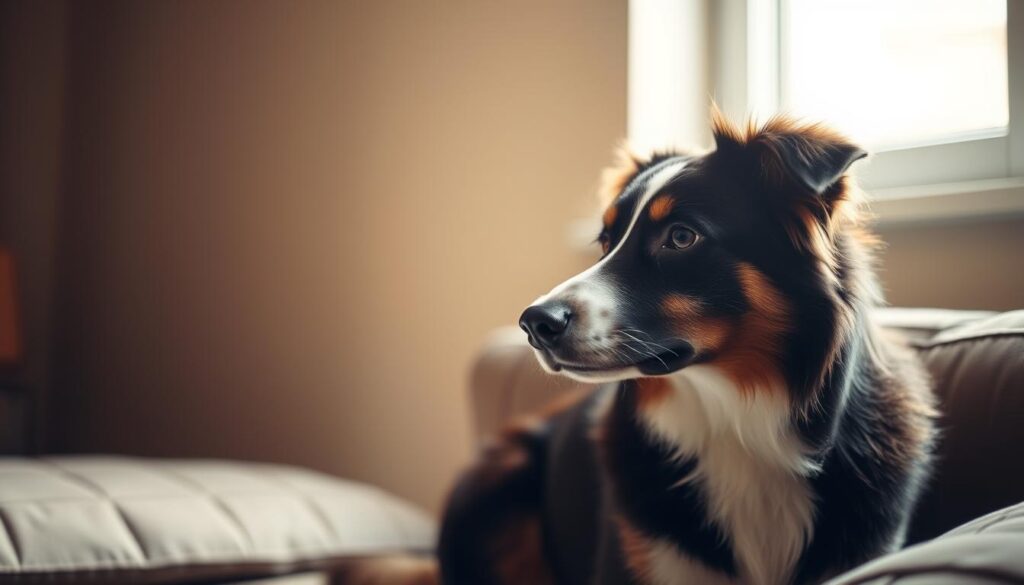 Manage Australian Shepherd Barking