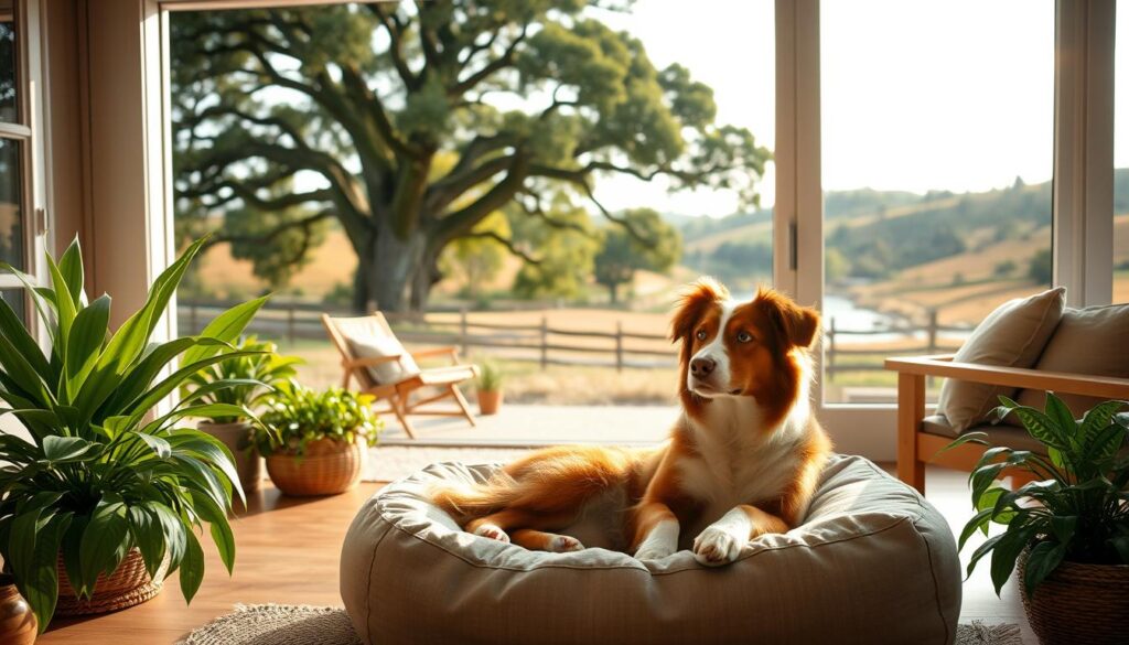 australian shepherd care guide